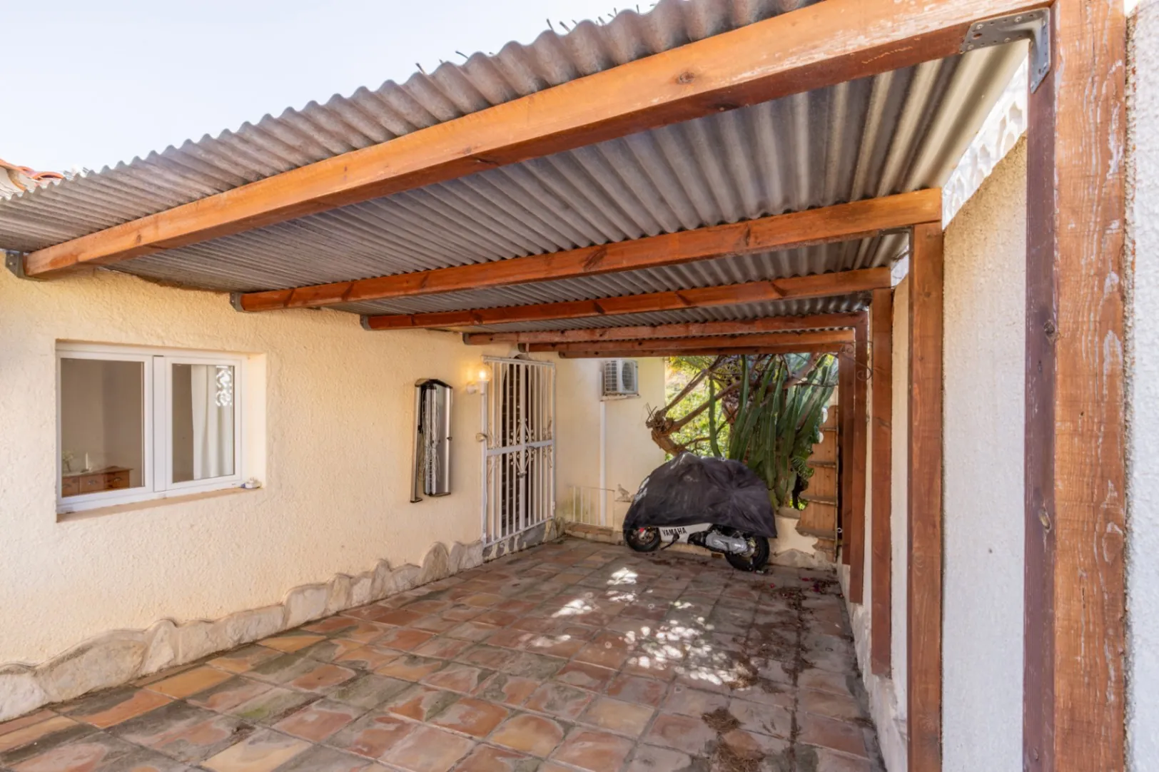 Villa for sale in Moraira