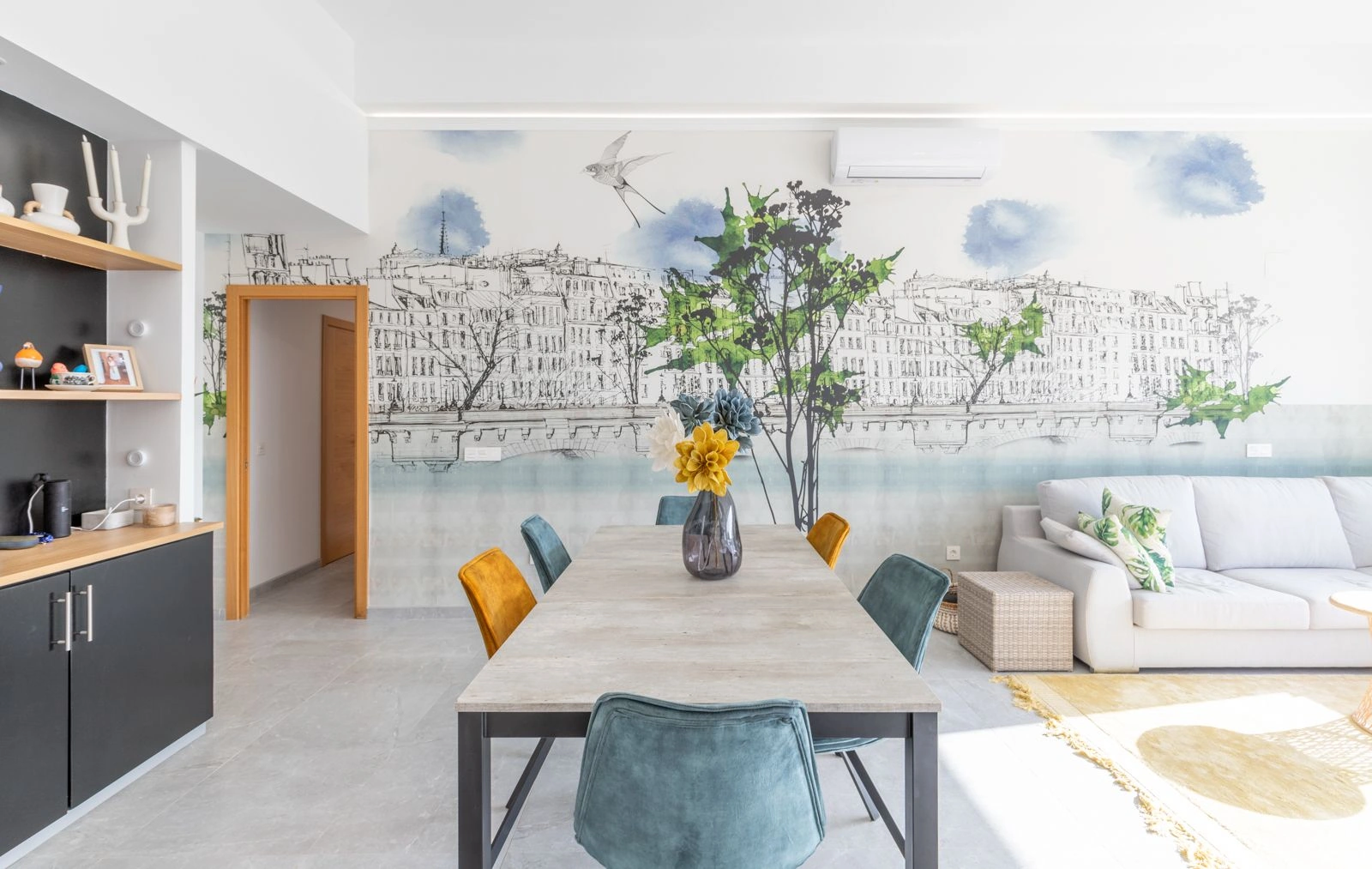 Villa zum verkauf in Moraira