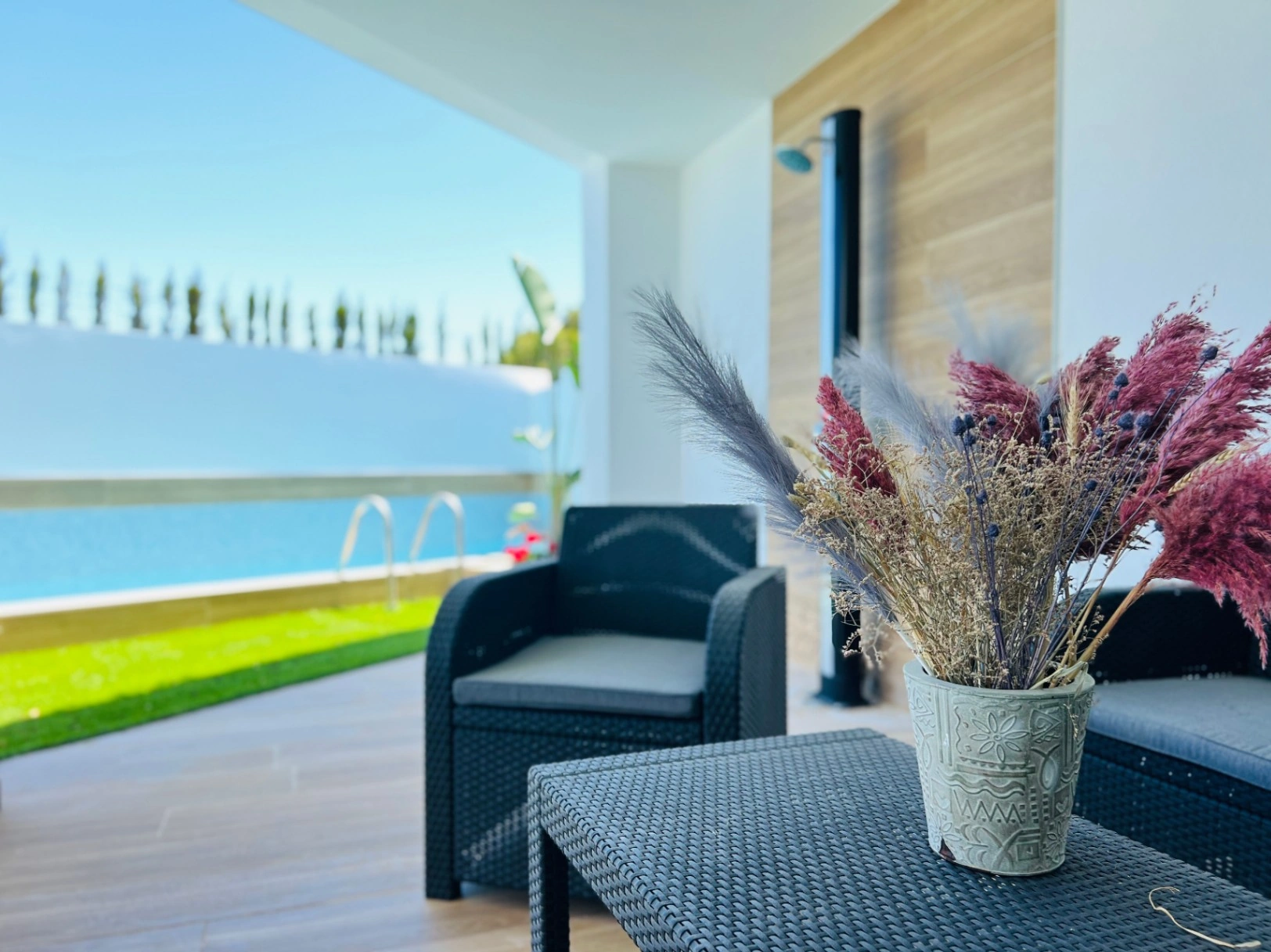 Villa zum verkauf in Moraira