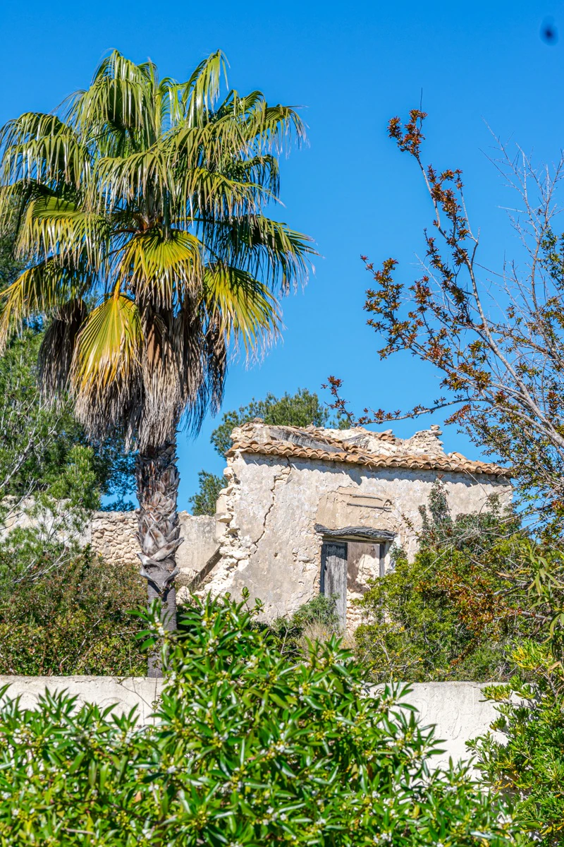 Bezaubernde mediterrane Villa in Sol Park, Moraira