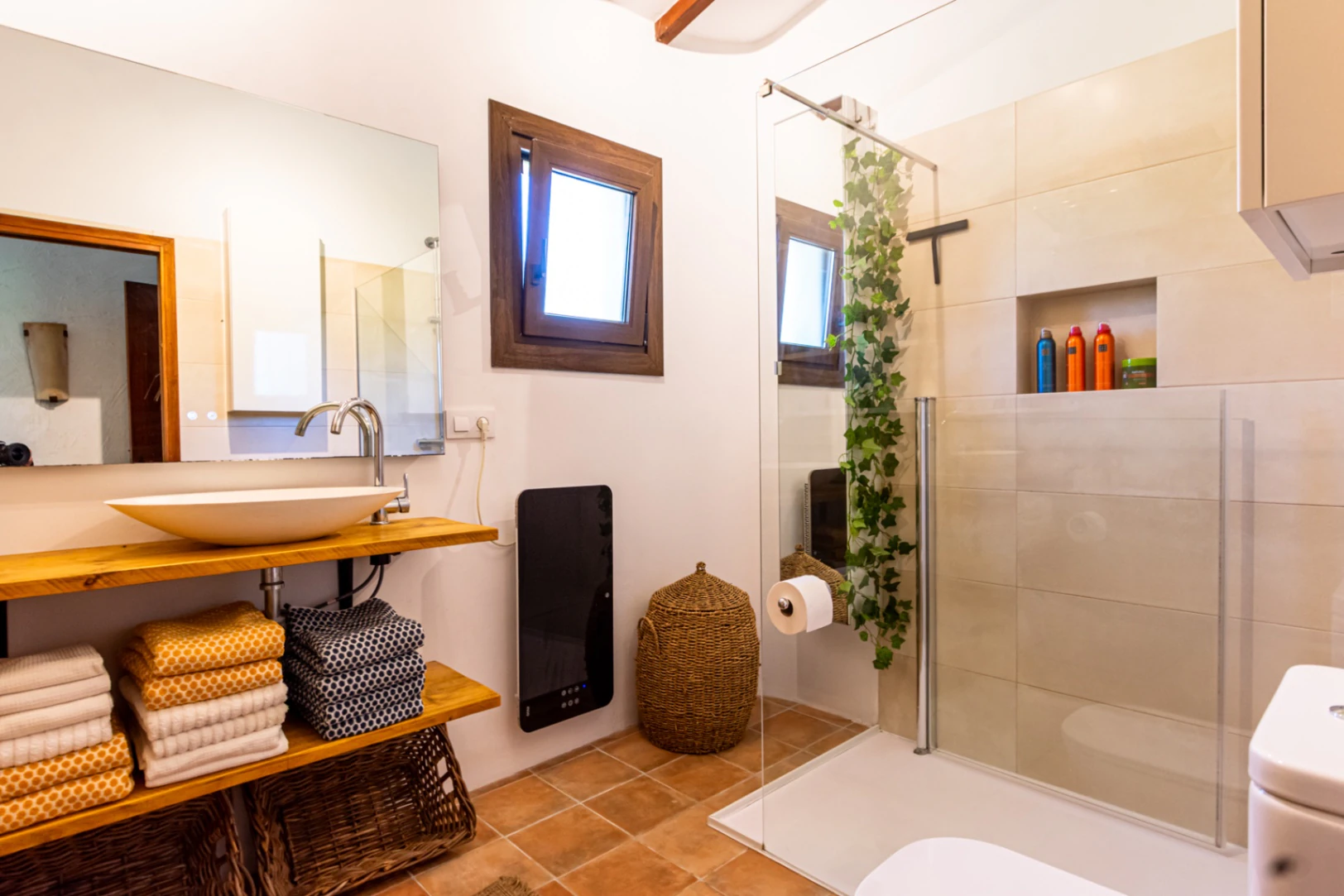 Bezaubernde mediterrane Villa in Sol Park, Moraira