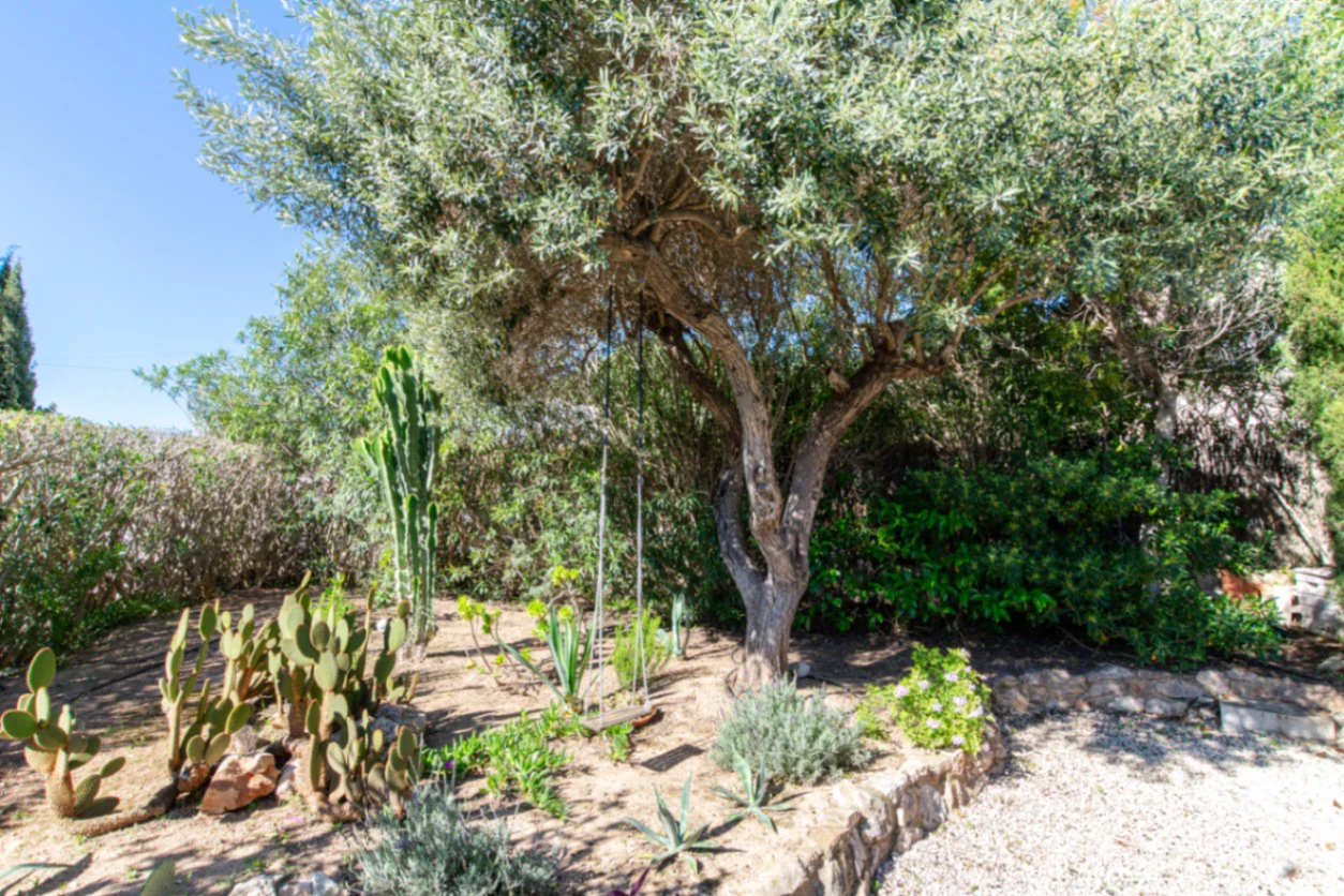 Bezaubernde mediterrane Villa in Sol Park, Moraira