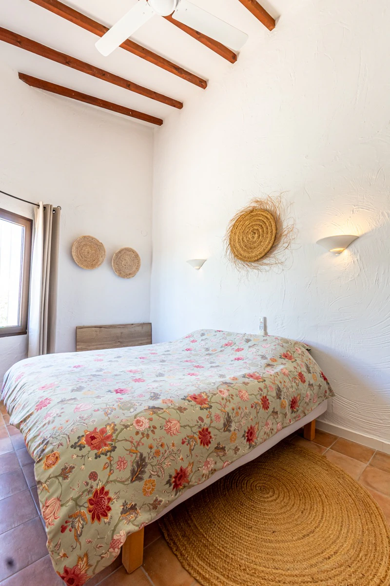 Bezaubernde mediterrane Villa in Sol Park, Moraira