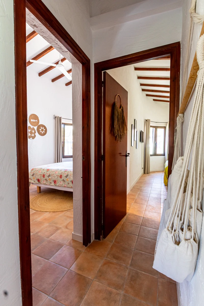 Bezaubernde mediterrane Villa in Sol Park, Moraira