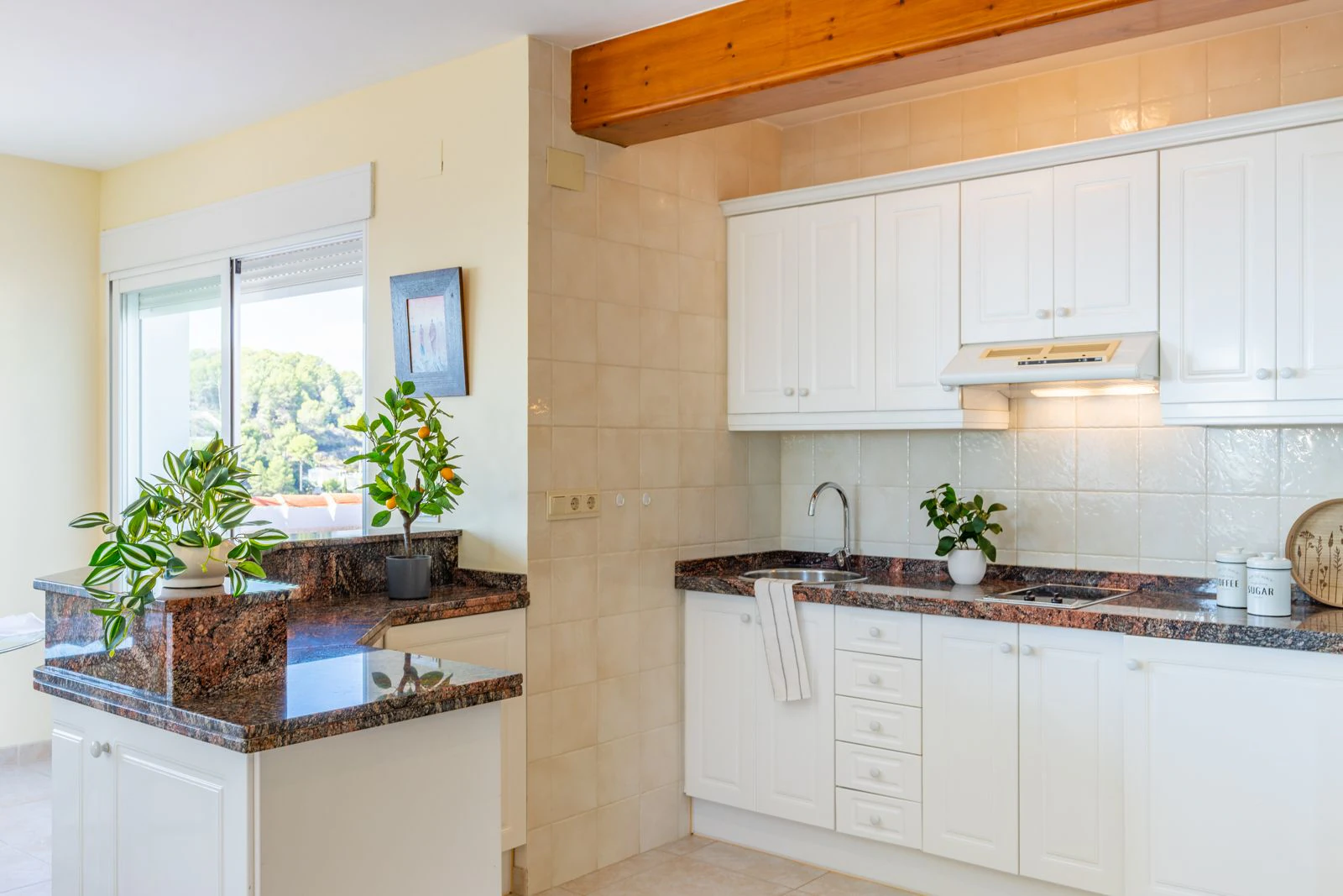 Chalet/Villa en venta en Moraira