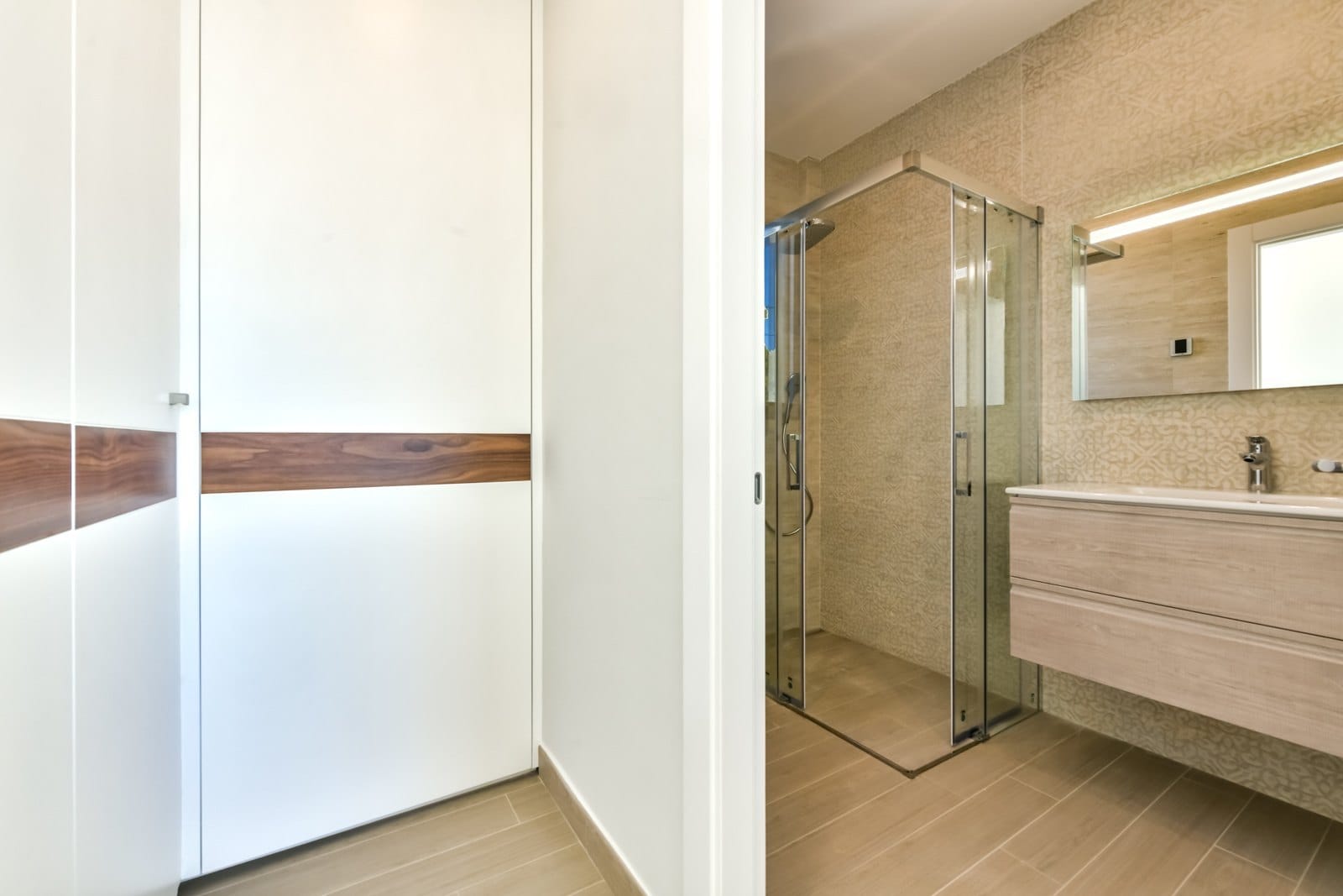 Villa de lujo estilo moderno a la venta en Calpe - Costa Blanca