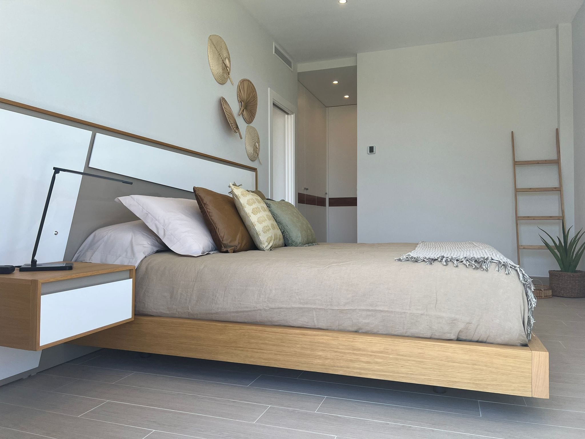 Villa de lujo estilo moderno a la venta en Calpe - Costa Blanca