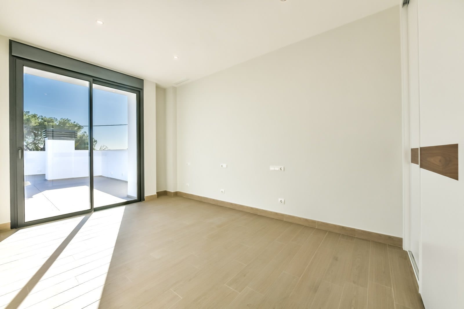 Villa de lujo estilo moderno a la venta en Calpe - Costa Blanca