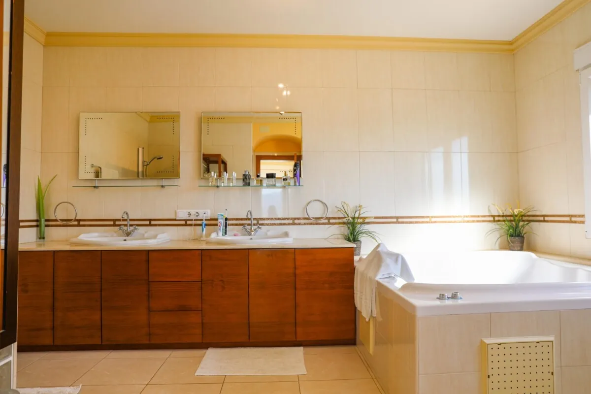 Venta. Chalet/Villa en Jávea