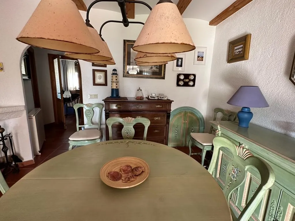 Venta. Casa de pueblo en Jávea