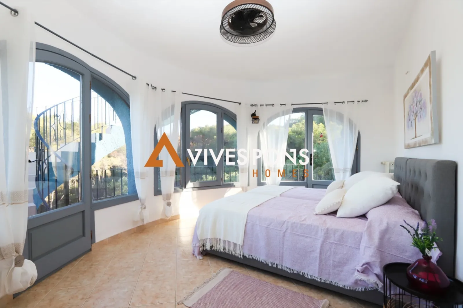 Villa en Balcón al Mar, Jávea