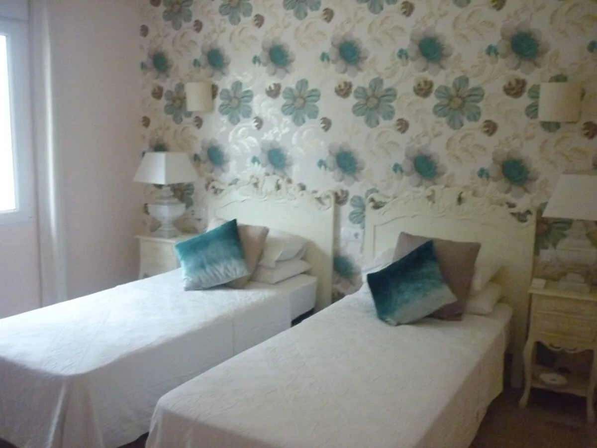 Venta. Chalet/Villa en Jávea