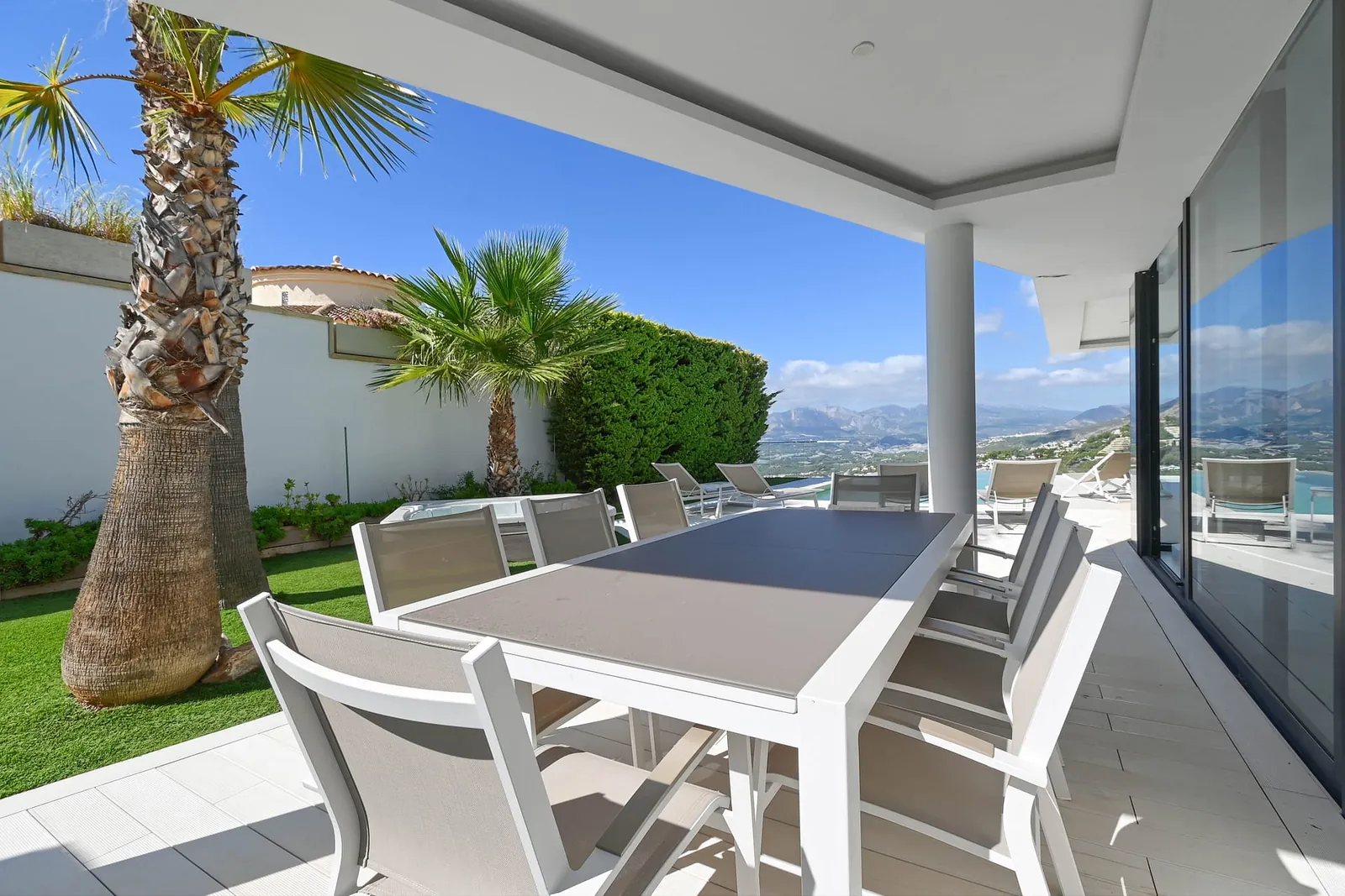 Venta. Chalet/Villa en Altea