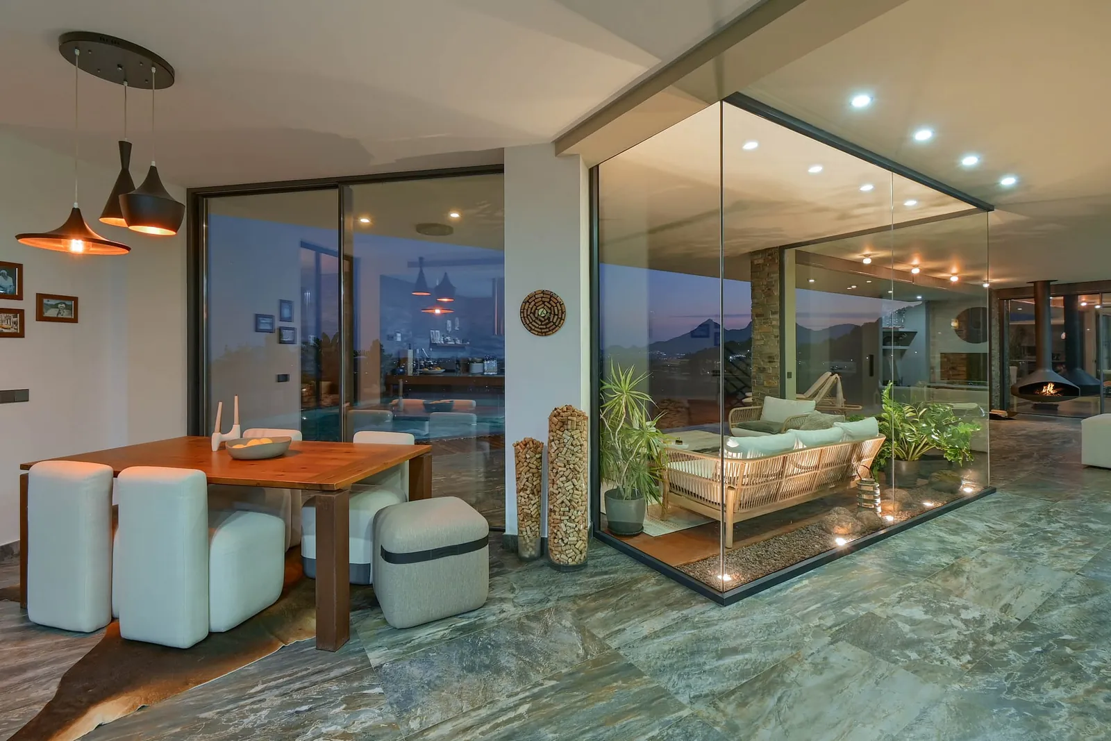 Venta. Chalet/Villa en Altea