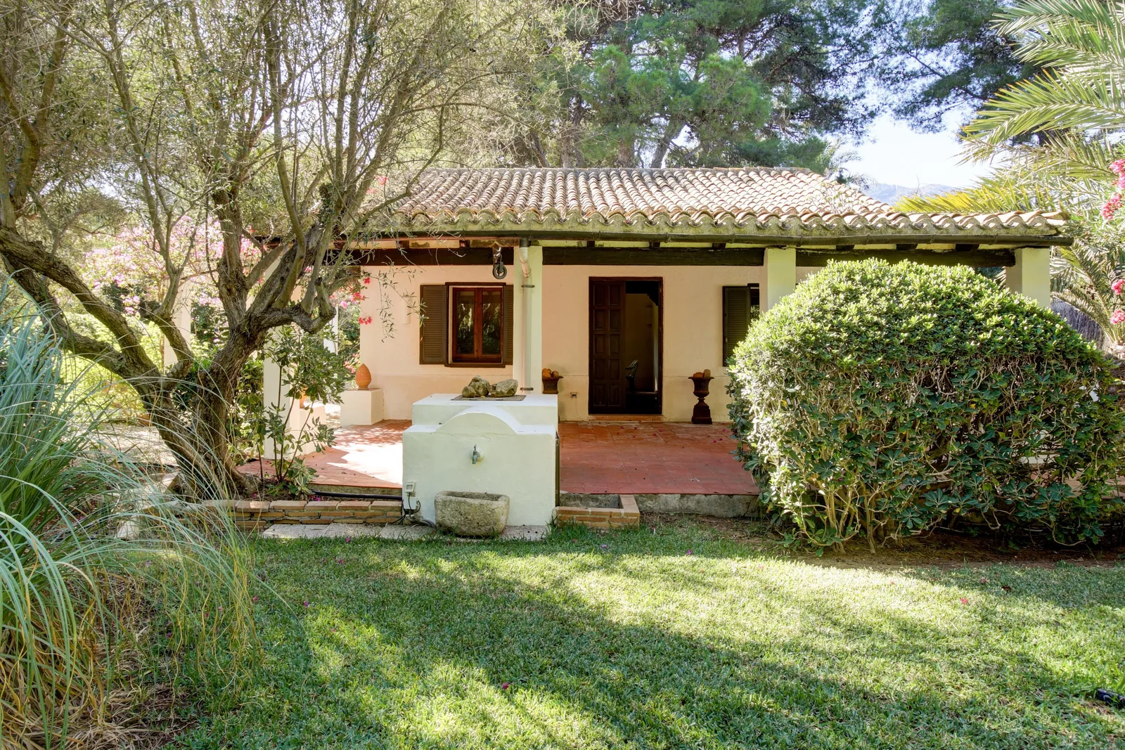 Villa / Chalet en venta en Dénia
