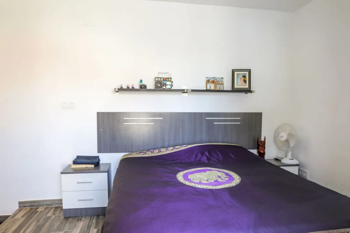 Venta. Casa de pueblo en Jávea