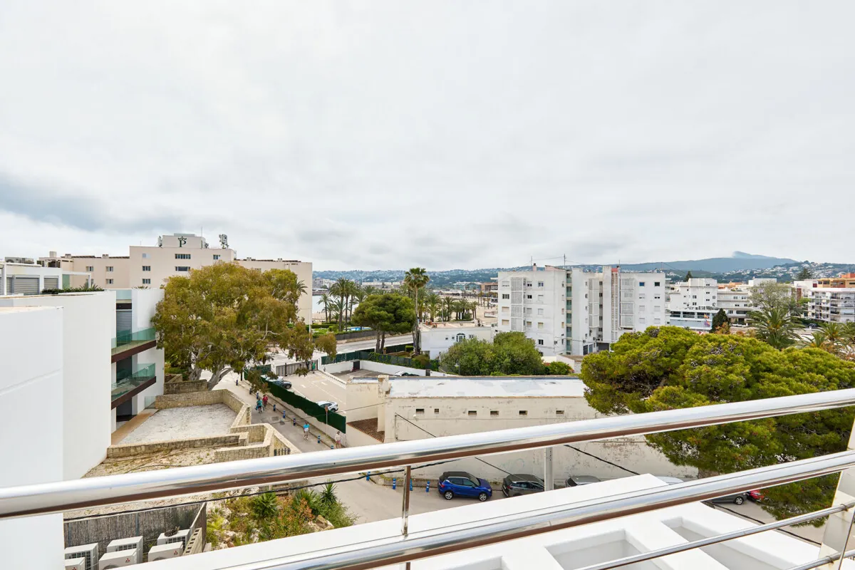 Venta. Apartamento en Jávea