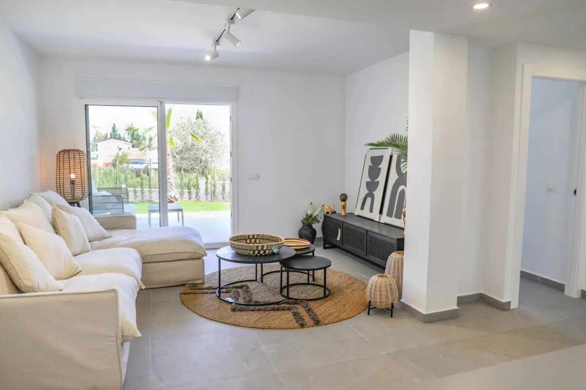 Verkauf. Wohnung in Denia