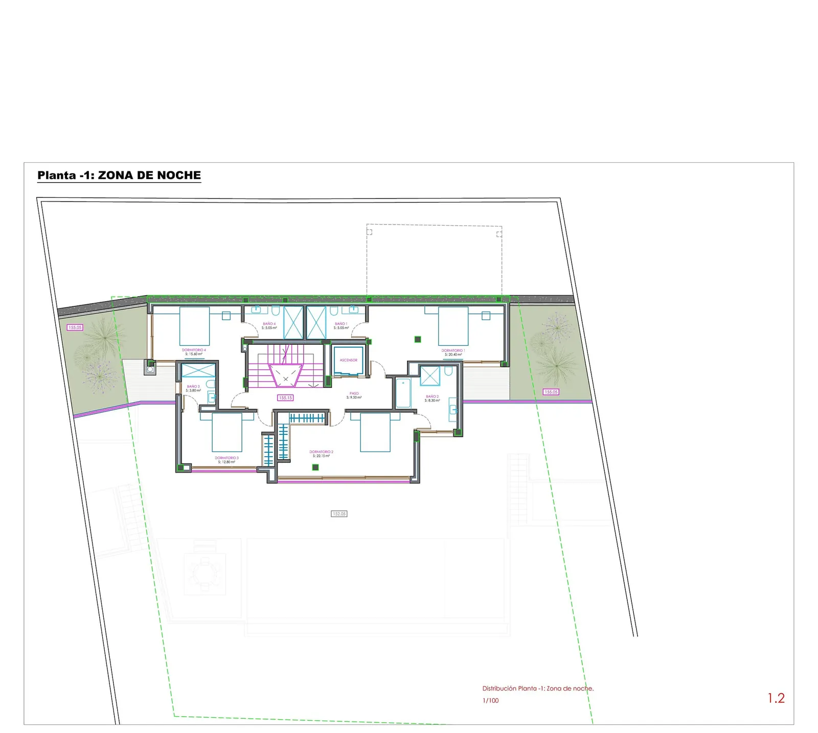 Venta. Chalet/Villa en Altea