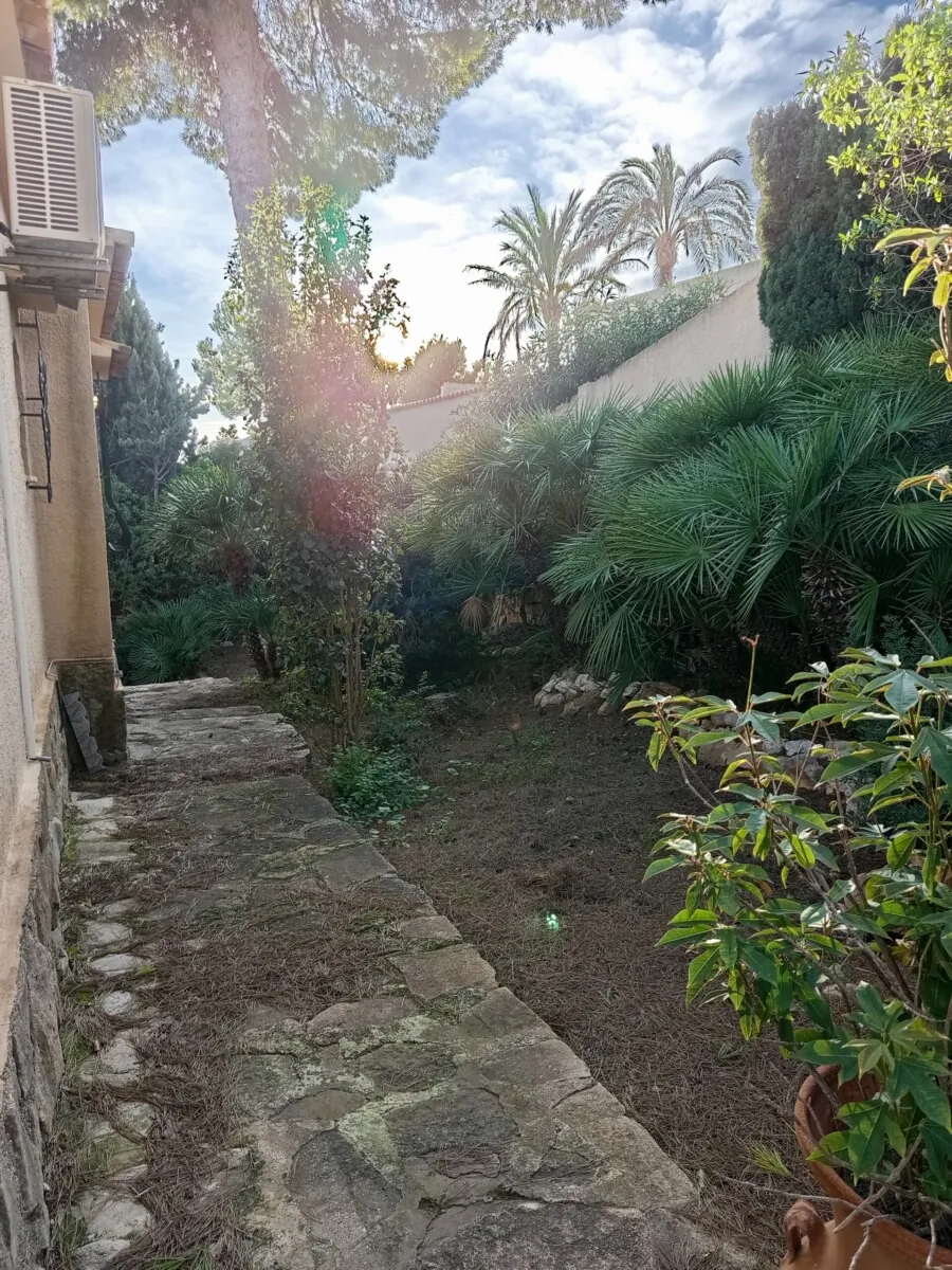 Venta. Chalet/Villa en Jávea