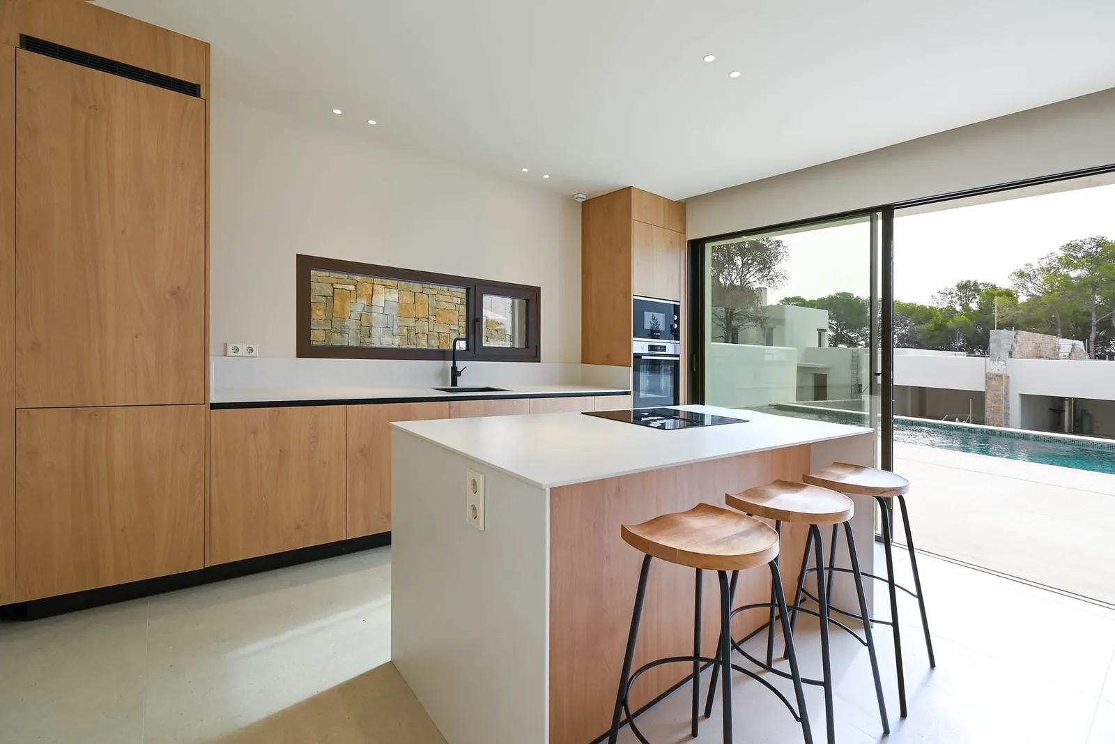 Venta. Chalet/Villa en Moraira