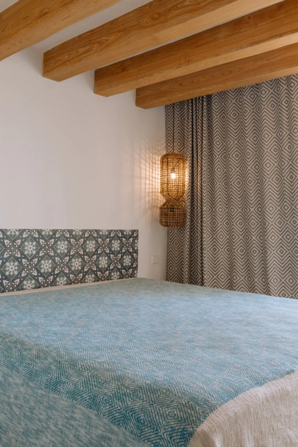 Villa en primera línea de mar renovada integralmente