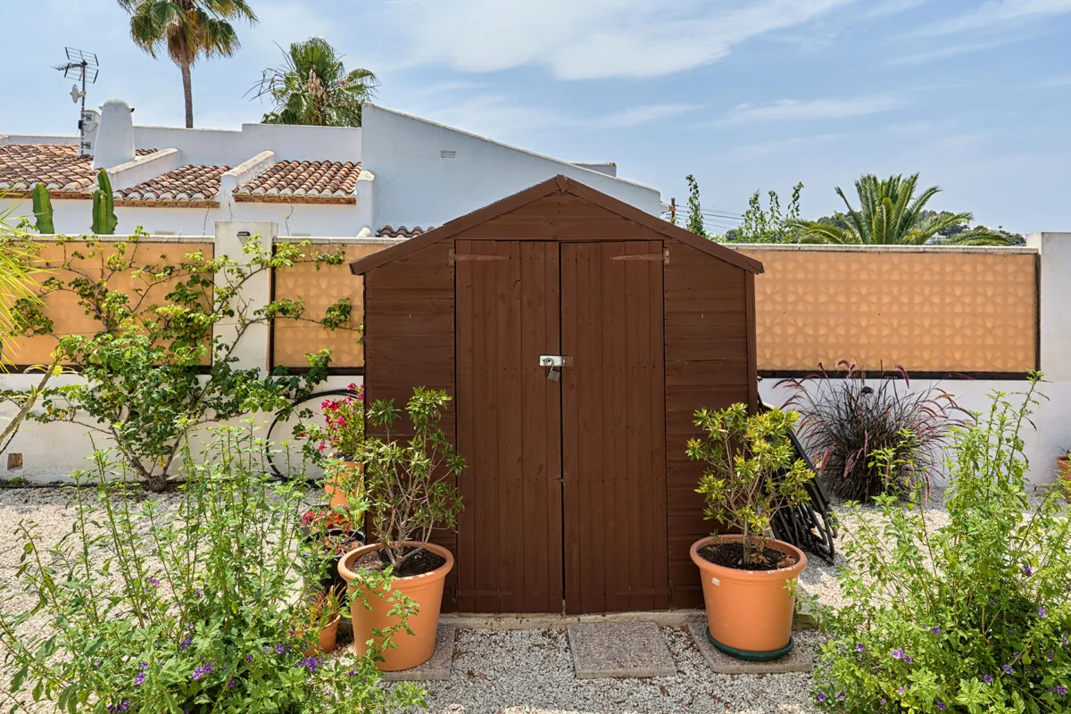 Venta. Chalet/Villa en Jávea