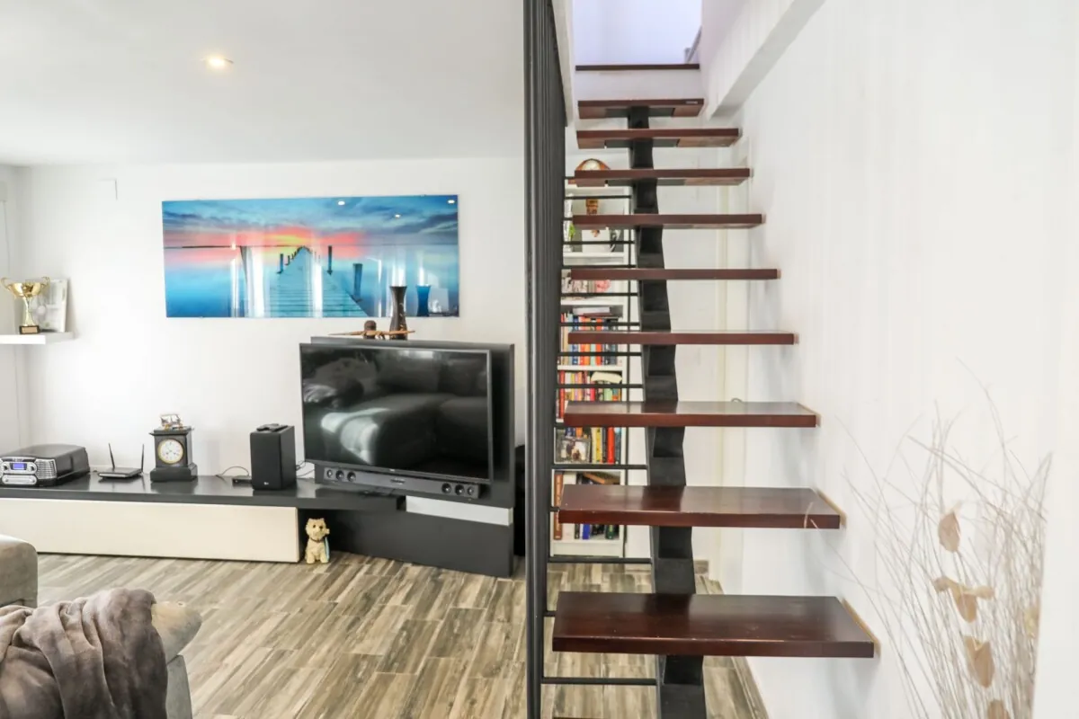 Venta. Casa de pueblo en Jávea