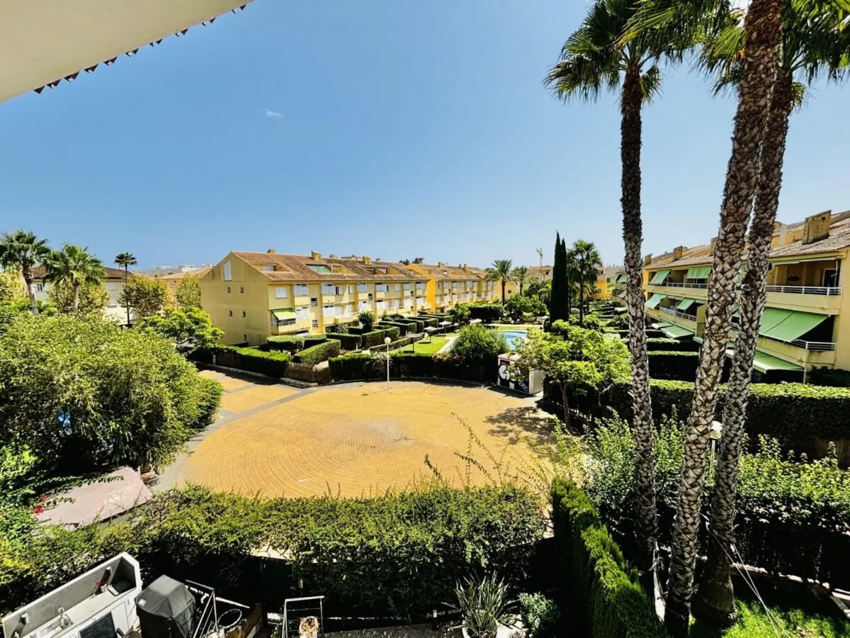 Venta. Apartamento en Jávea