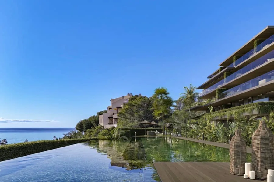 Venta. Apartamento en Altea