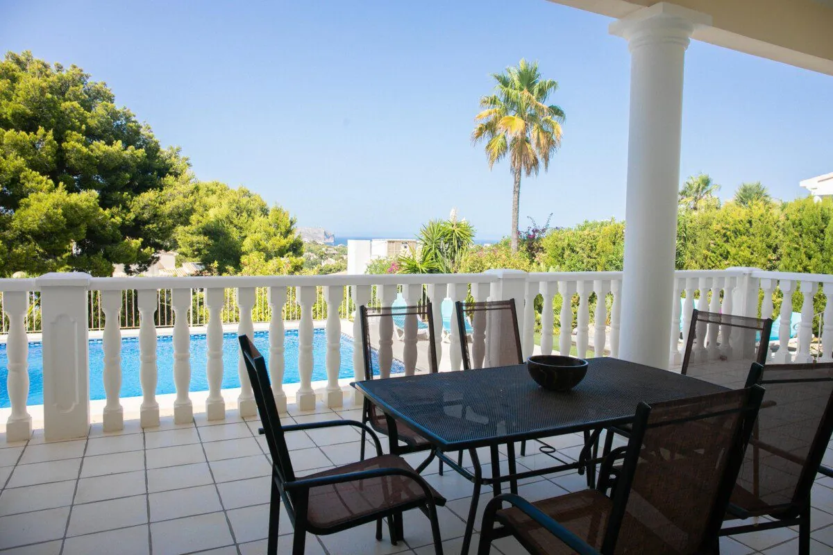 Venta. Chalet/Villa en Jávea