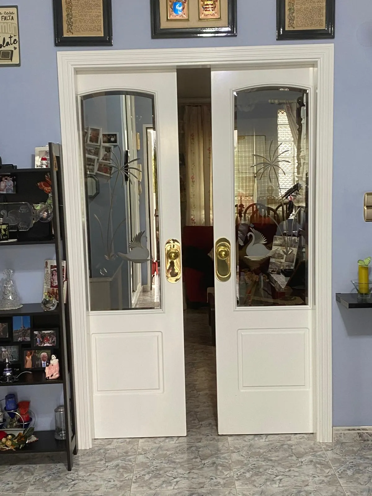 VENTA CHALET ELS POBLETS