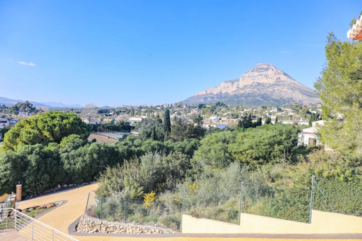Venta. Chalet/Villa en Jávea