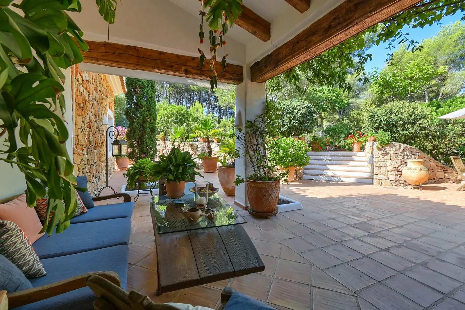 Venta. Chalet/Villa en Jávea