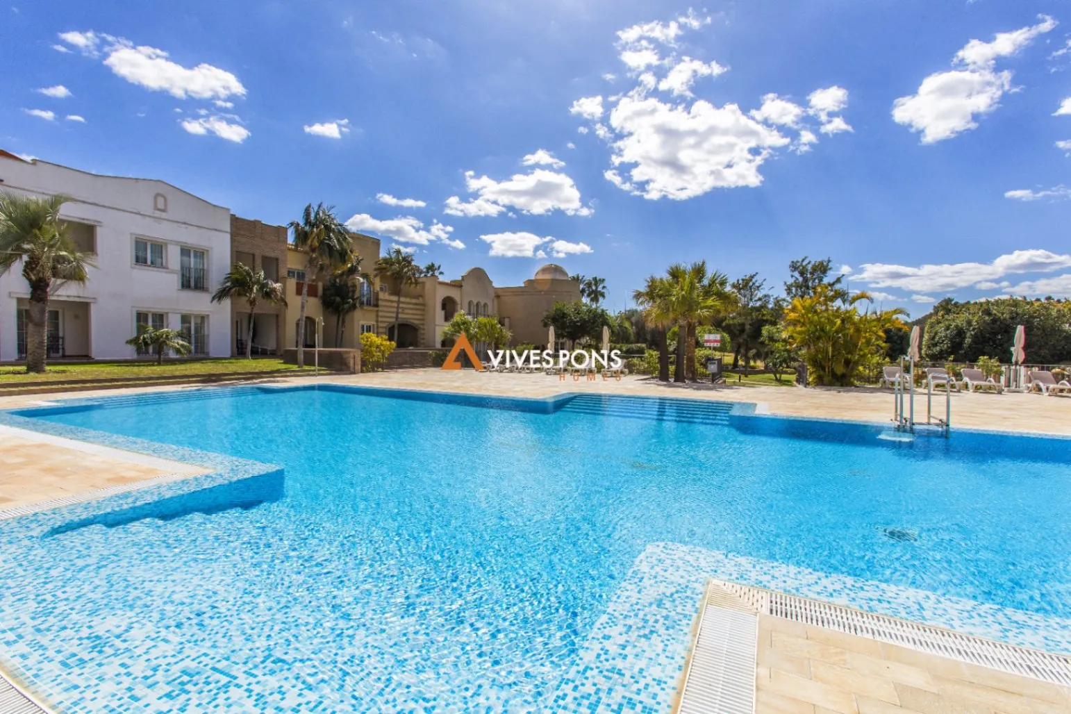 Apartamento con zona de invitados independiente, en el entorno del Denia Marriott La Sella Golf Resort &amp; Spa