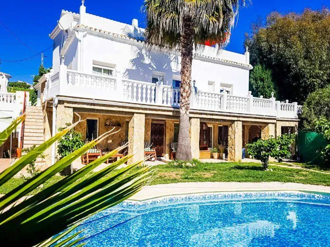 Venta. Chalet/Villa en Jávea