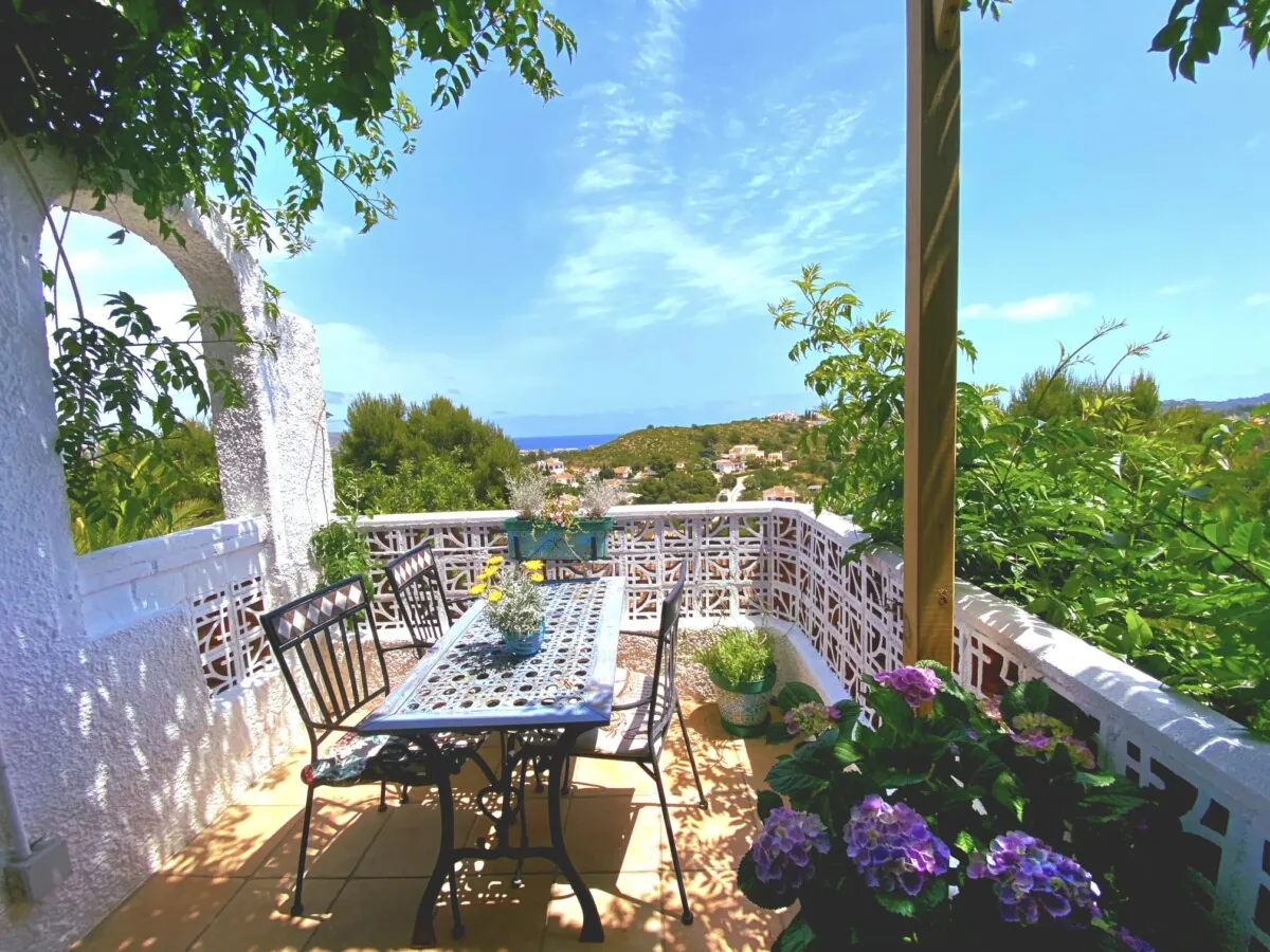 Venta. Chalet/Villa en Jávea
