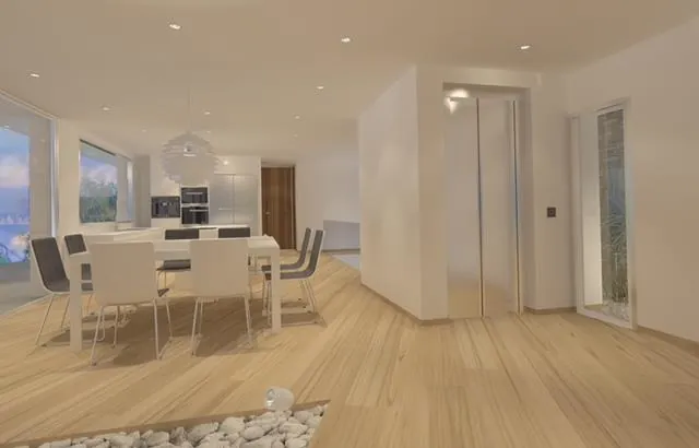 Venta. Chalet/Villa en Moraira