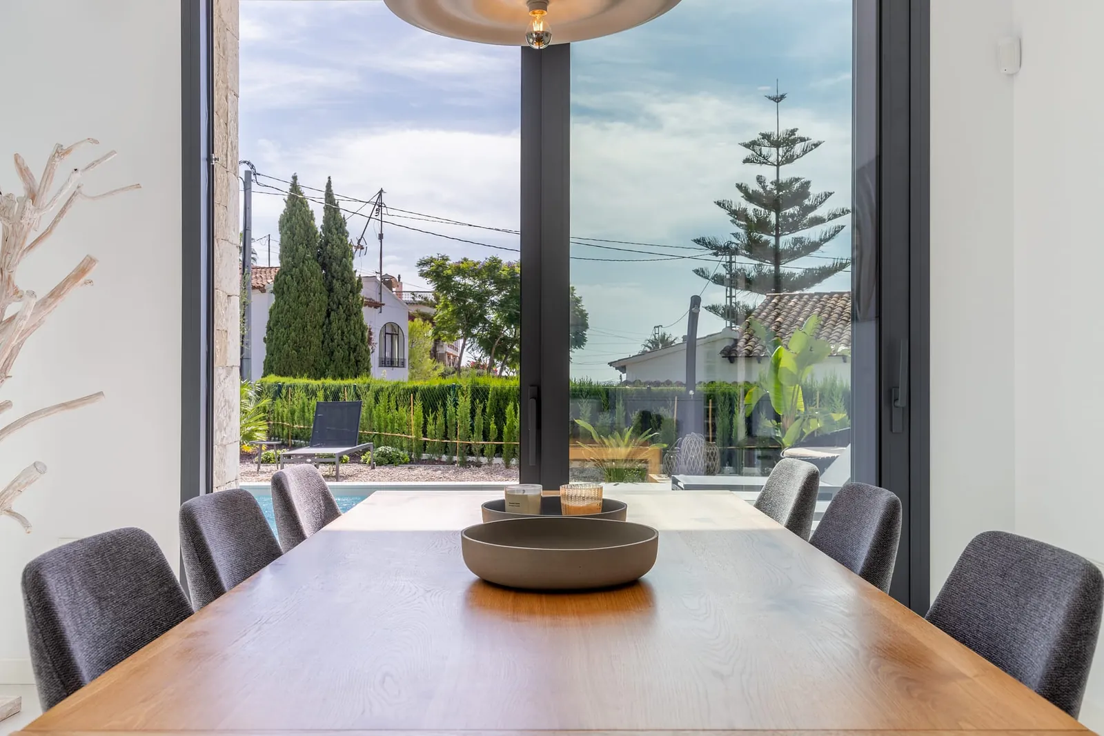 Venta. Chalet/Villa en Benissa