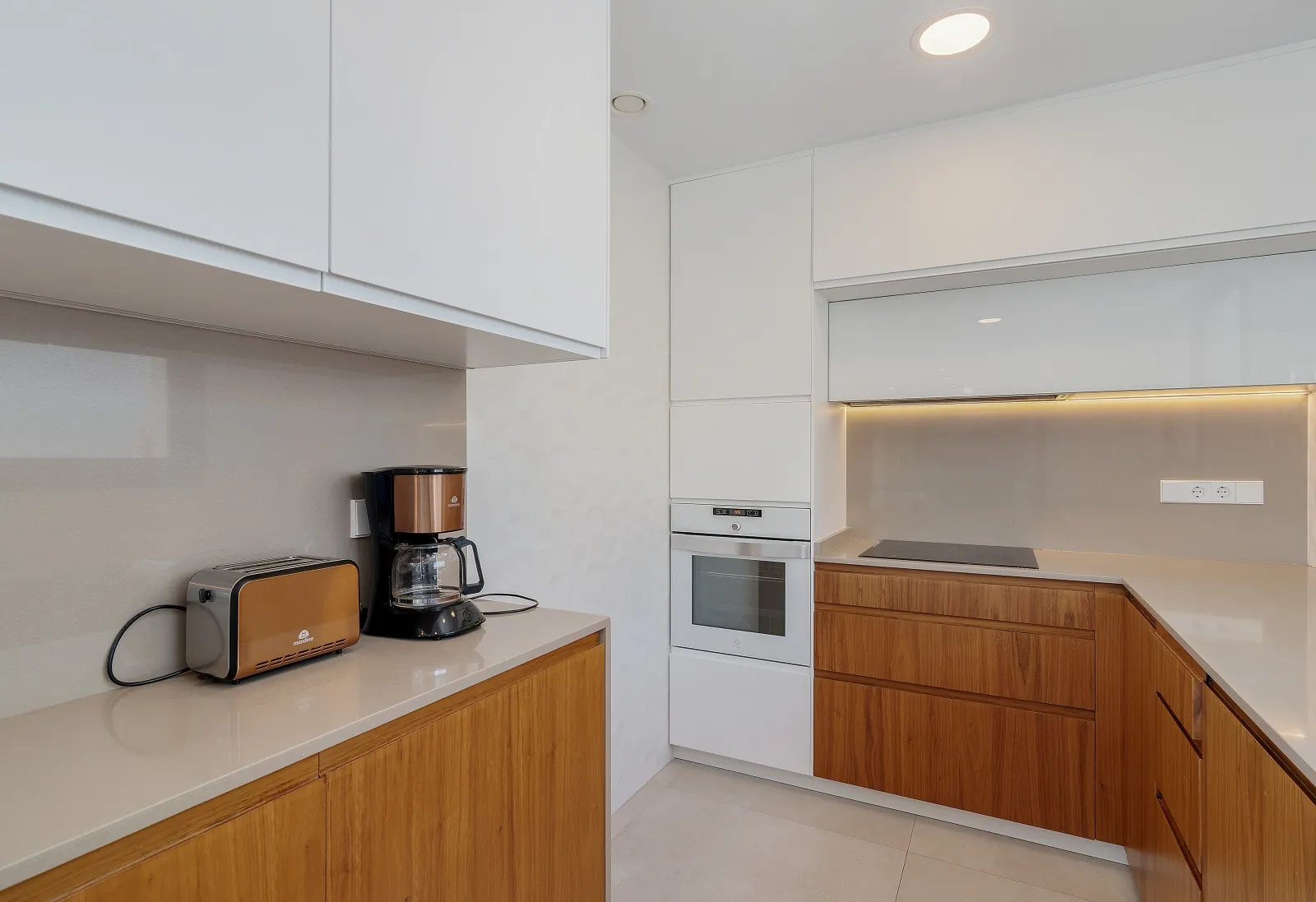 Chalet moderno en venta en Cumbre del Sol Benitachell, Costa Blanca