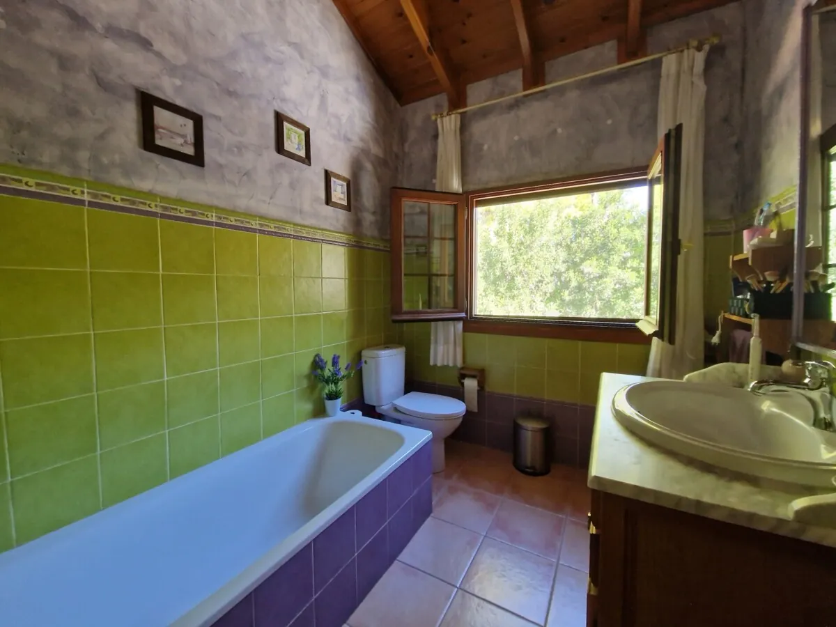 Venta. Finca en Orba