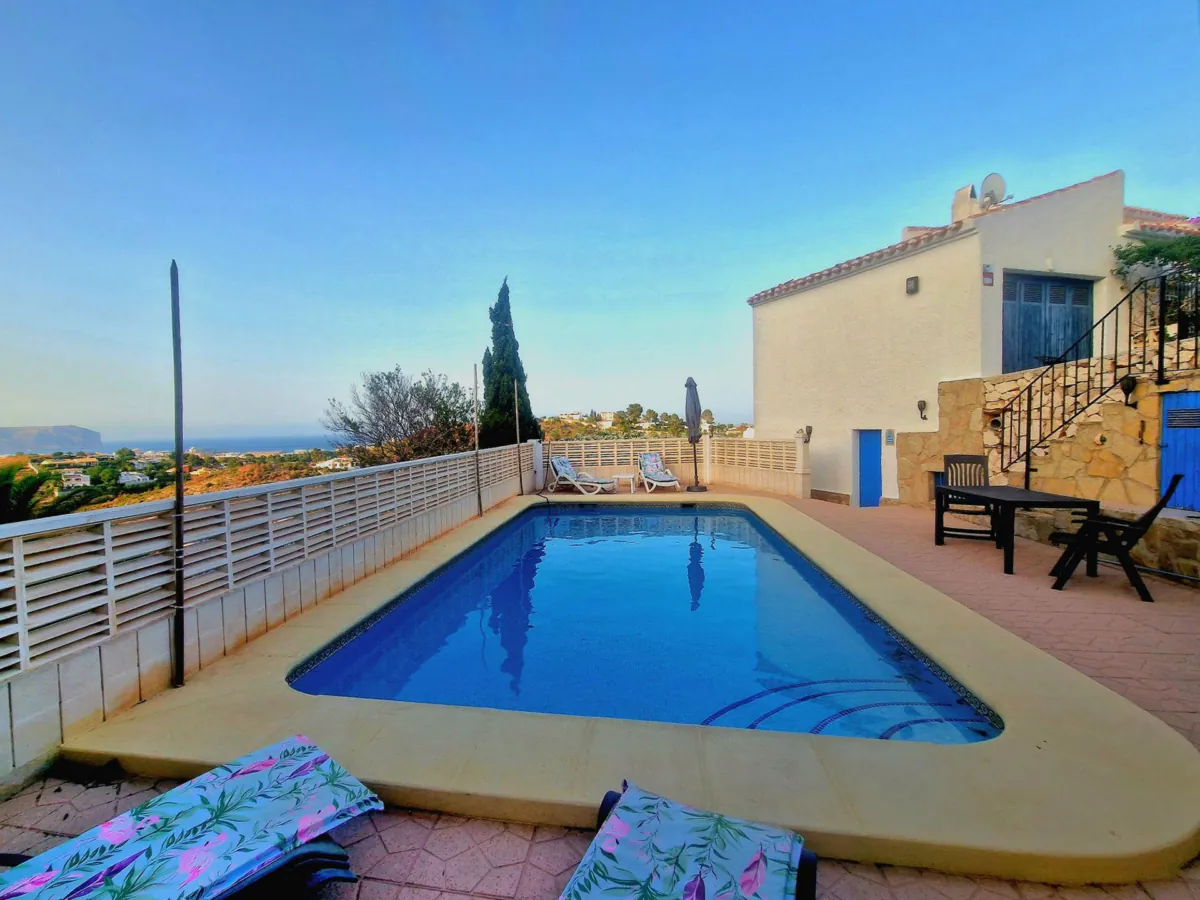 Venta. Chalet/Villa en Jávea