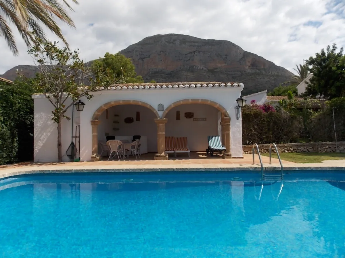 Venta. Chalet/Villa en Jávea