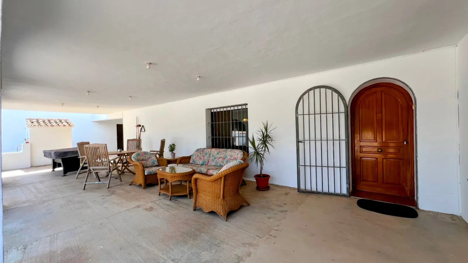 Finca Belén – Un retiro pacífico con infinitas posibilidades