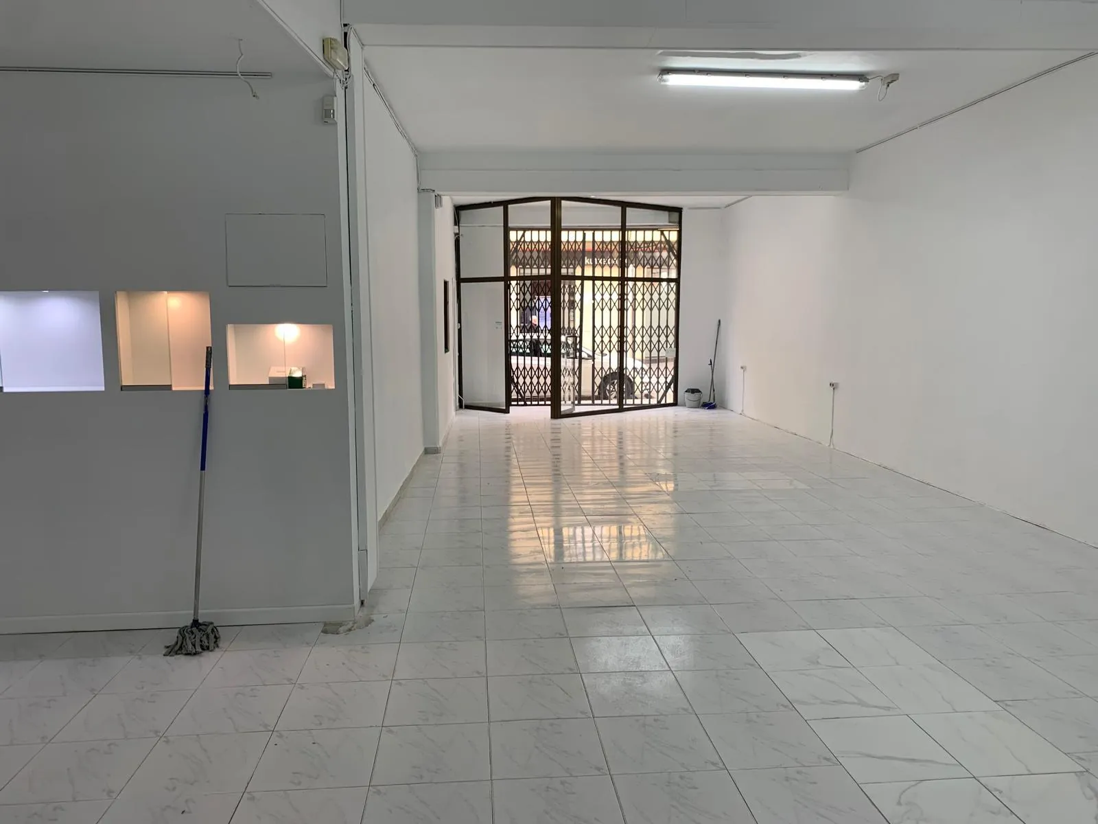 Local comercial en el centro de Dénia – Ideal para tu negocio