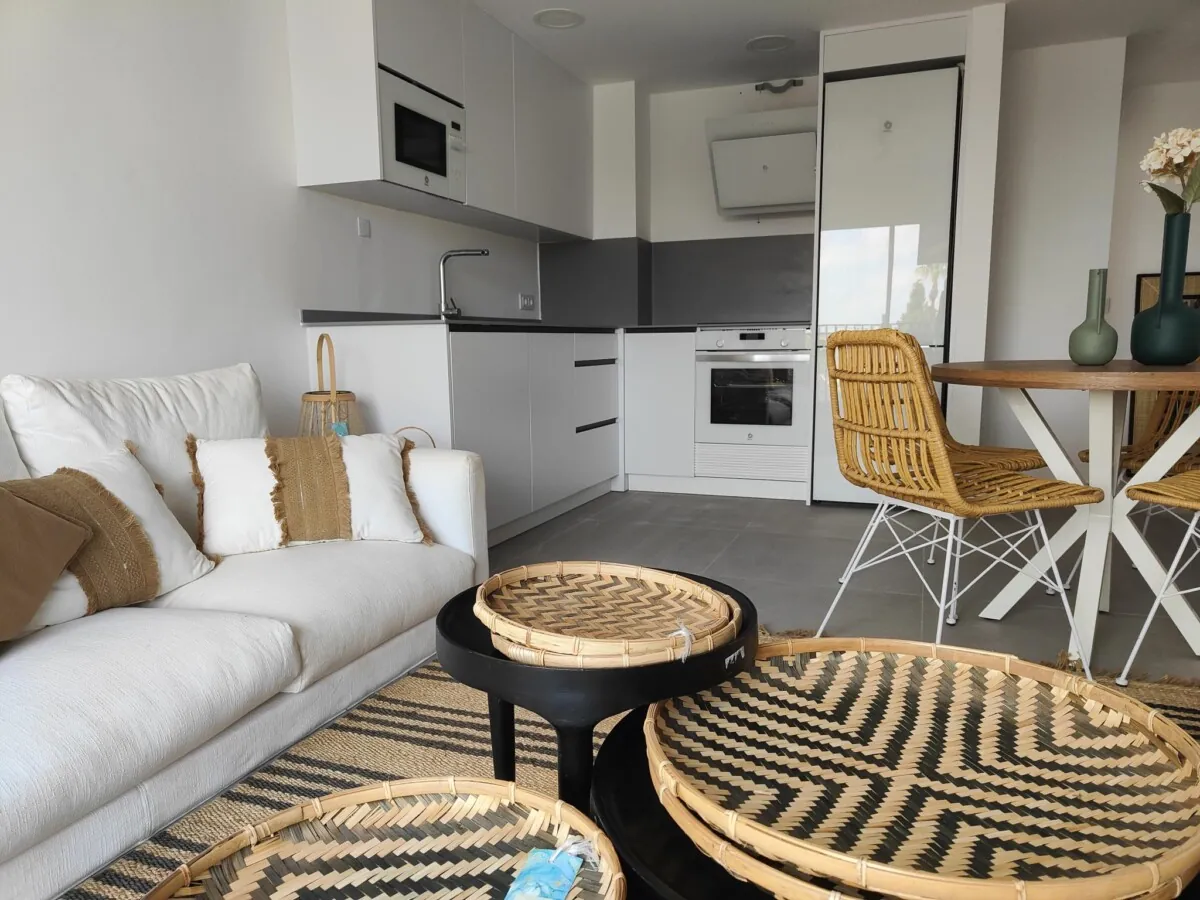 Verkauf. Wohnung in Denia