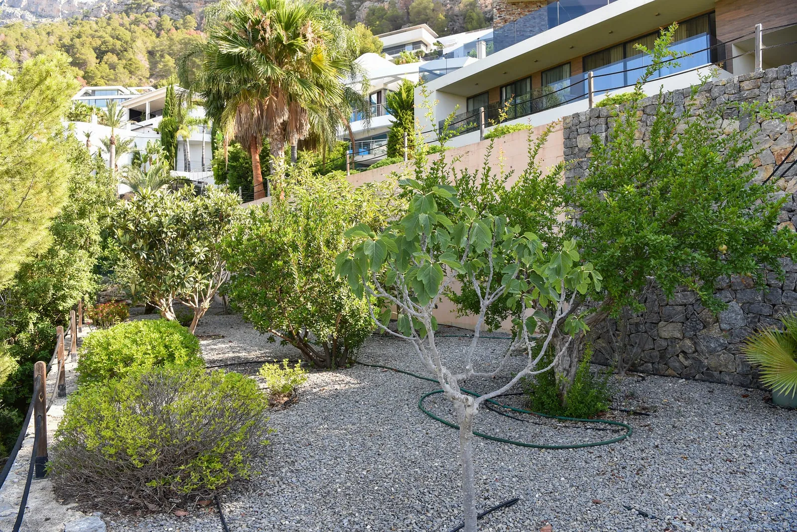 Venta. Chalet/Villa en Altea