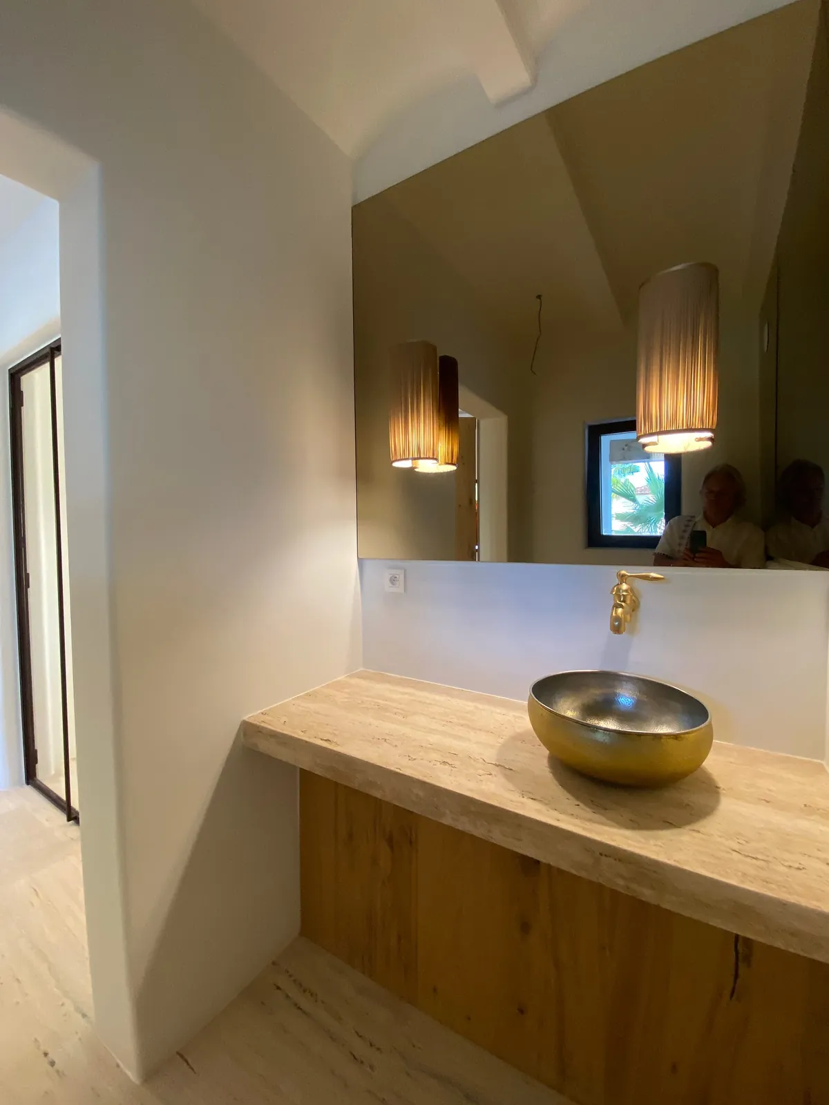 Villa en venta en Benissa
