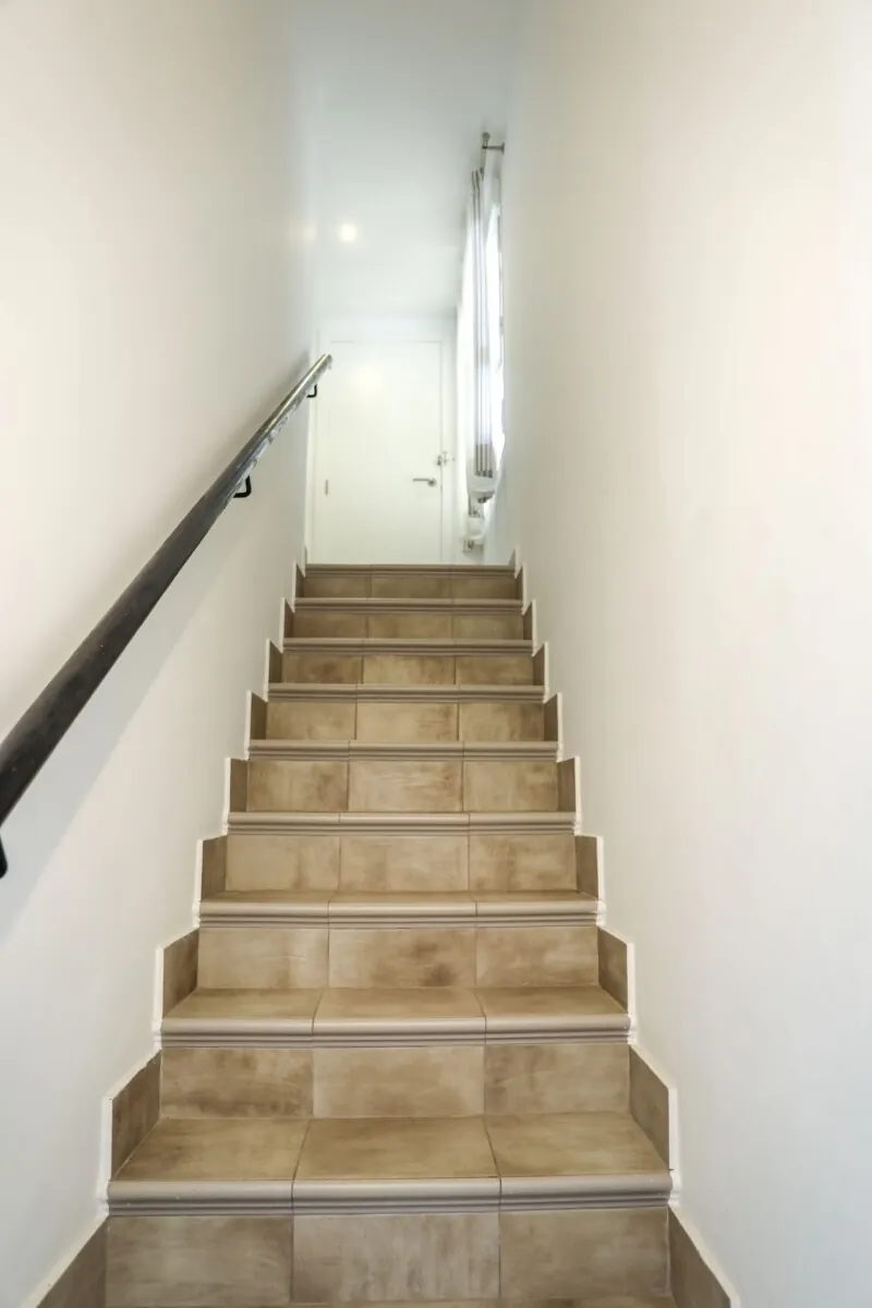 Venta. Casa de pueblo en Jávea