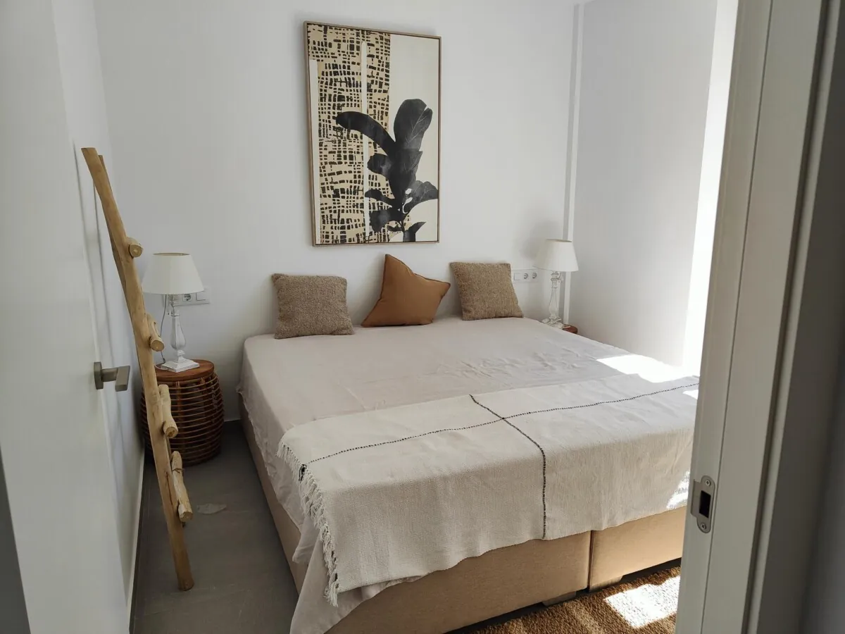 Verkauf. Wohnung in Denia